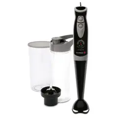 SINDELEN - Batidora Minipimer 450W 2Vel Bm-47