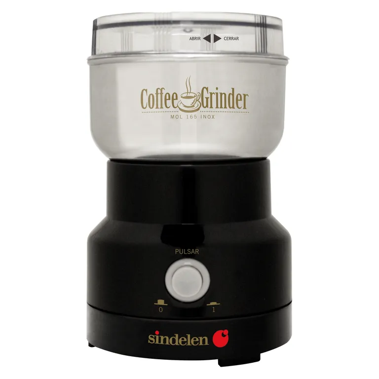 Molinillo De Cafe 165W Mol-165Ng