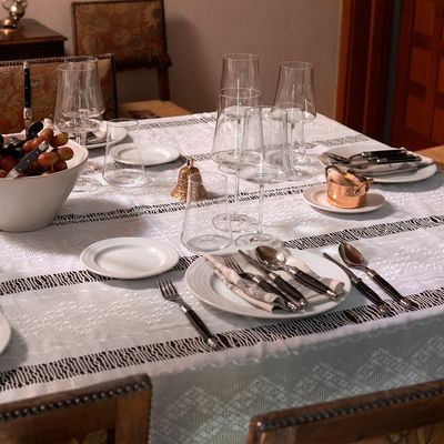 Imagen 2 del producto Set 6 Cuchillos Mesa 21 Cm