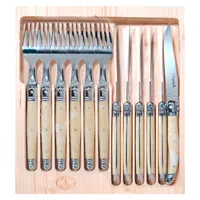 Juego de Cubiertos 12 Piezas