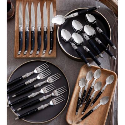 Imagen 2 del producto Set 6 Cucharas Té 12 Cm