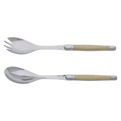 Imagen 2 del producto Set Ensalada Mármol