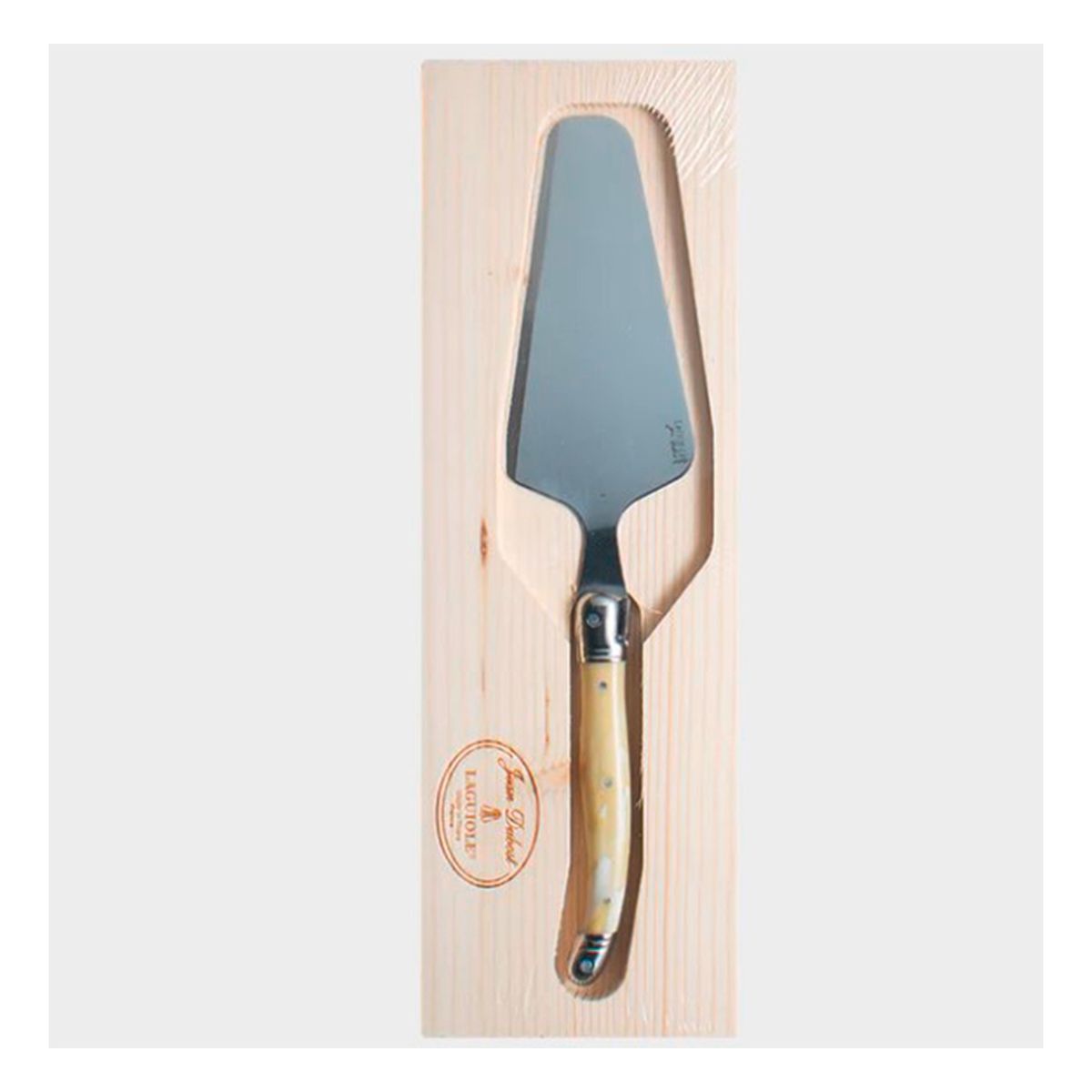 LAGUIOLE - Espátula Torta 30 cm Laguiole