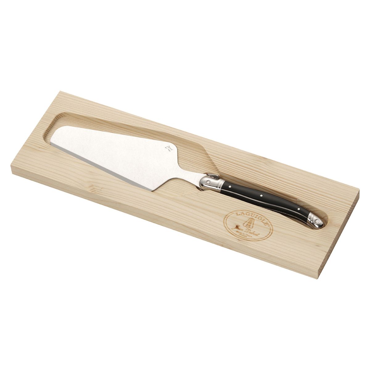 LAGUIOLE - Espátula Torta 30 cm Laguiole