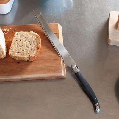 Imagen 2 del producto Cuchillo Pan 32 Cm