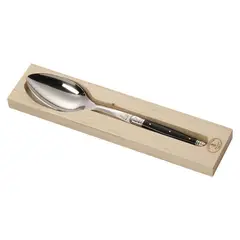 LAGUIOLE - Cuchara Para Servir 30 Cm