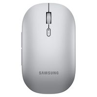 Mouse Bluetooth delgado, Plateado, M3400