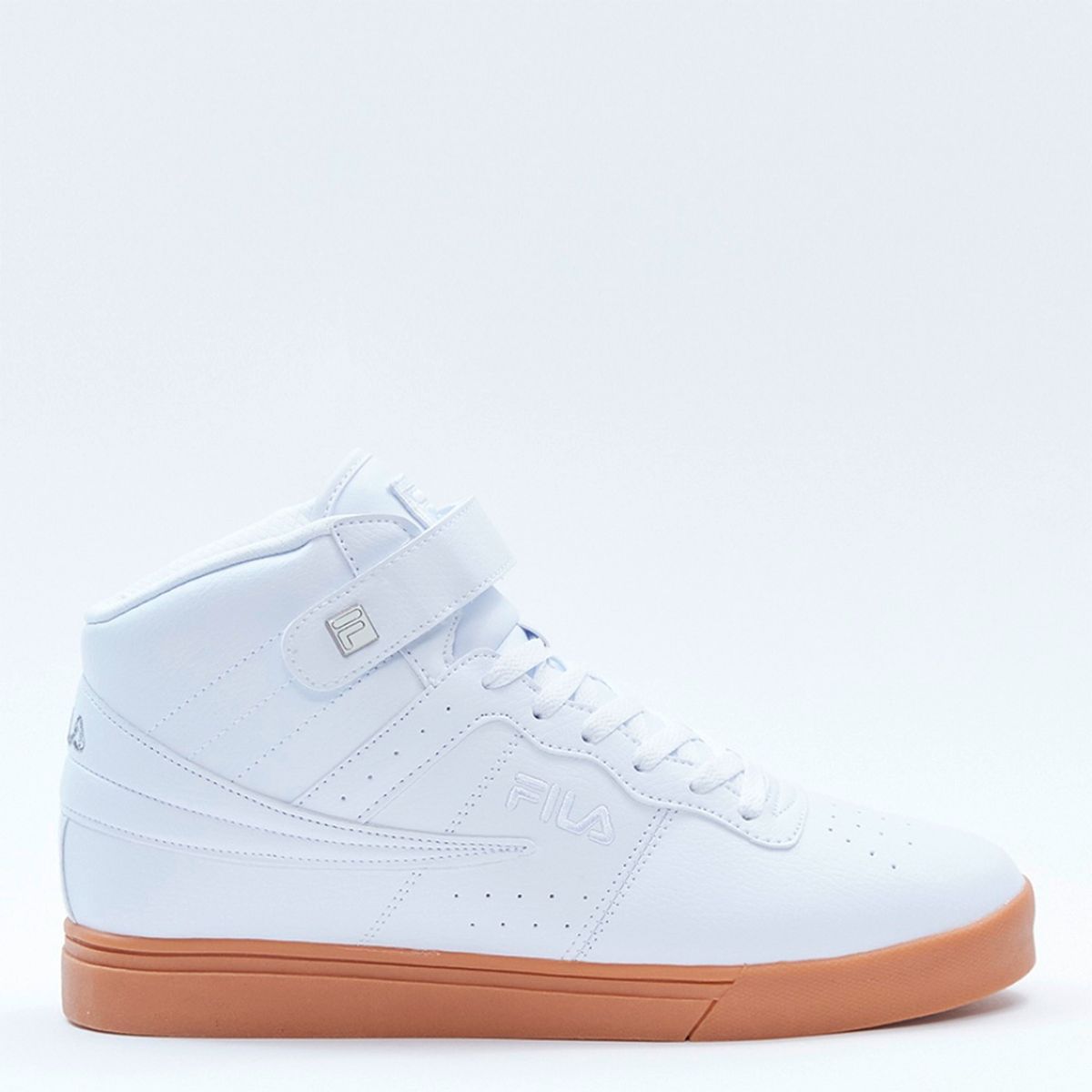 FILA - Zapatilla Urbana Hombre Blanco Fila