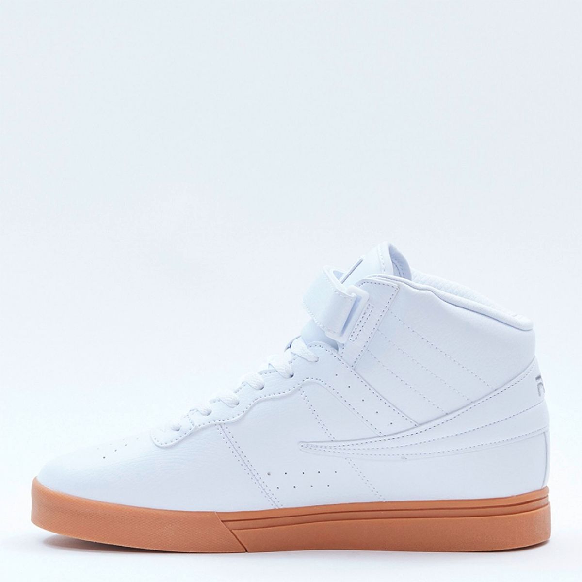 FILA - Zapatilla Urbana Hombre Blanco Fila