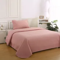 Quilt Atenas 1.5 Plazas Rosa