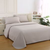 Quilt Atenas 2 Plazas Beige