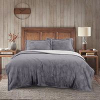 Cobertor Embossed Sage 2 Plazas