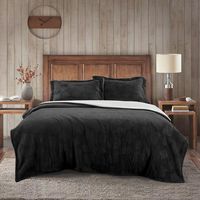 Cobertor Embossed Dark King