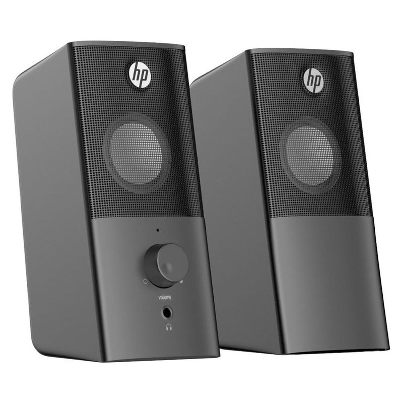 HP - Parlantes Pc Dhs-2101 Hp