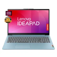 LENOVO - Notebook Ideapad 3 Ryzen 5 7520U 8GB RAM 512GB SSD 15.6" Full HD