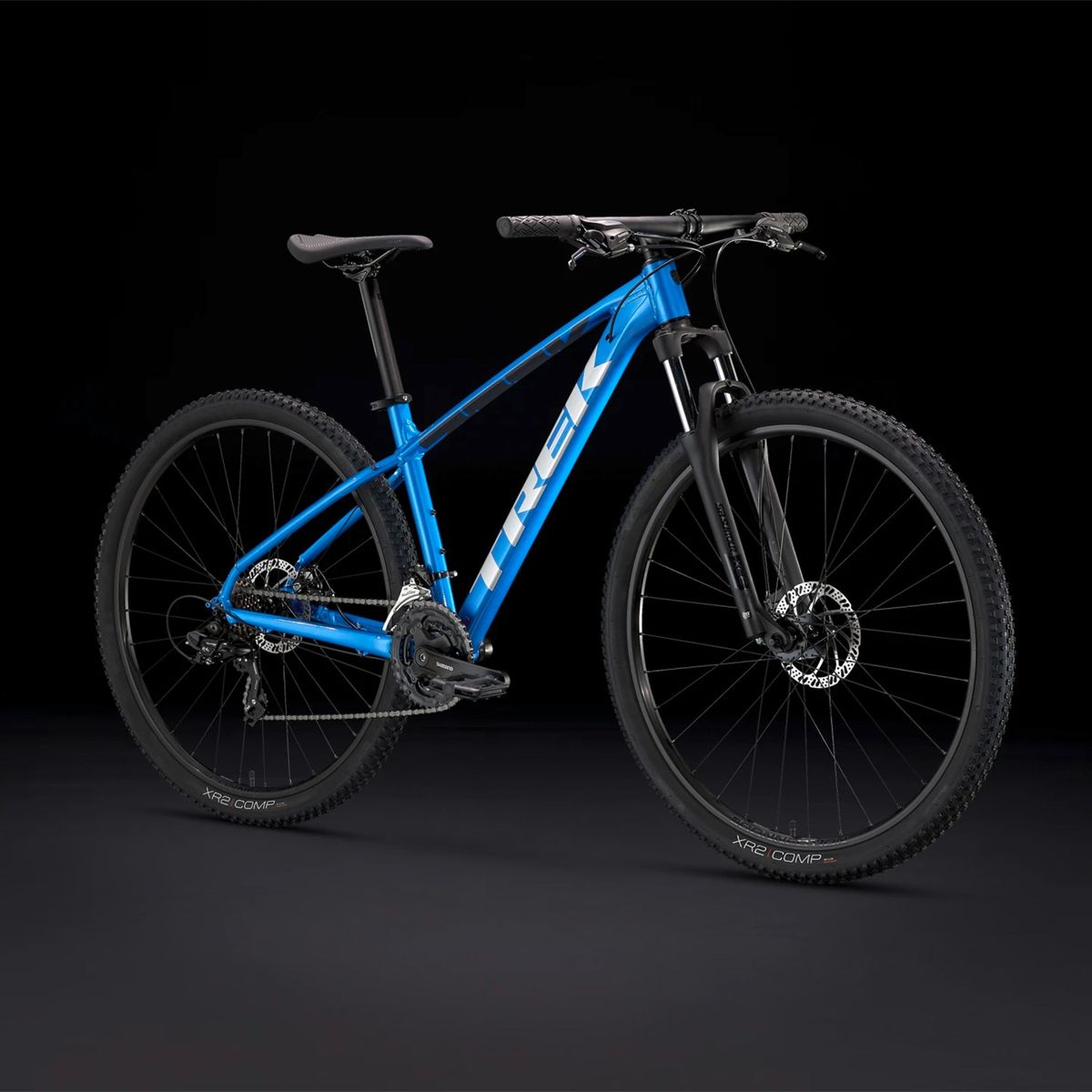 TREK - Bicicleta Marlin 4  Aro 27.5 Unisex Trek