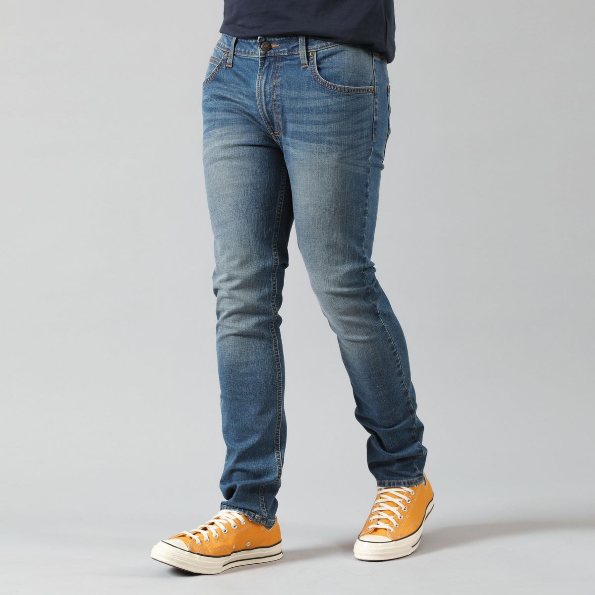 LEE - Jeans Slim Fit Hombre Lee