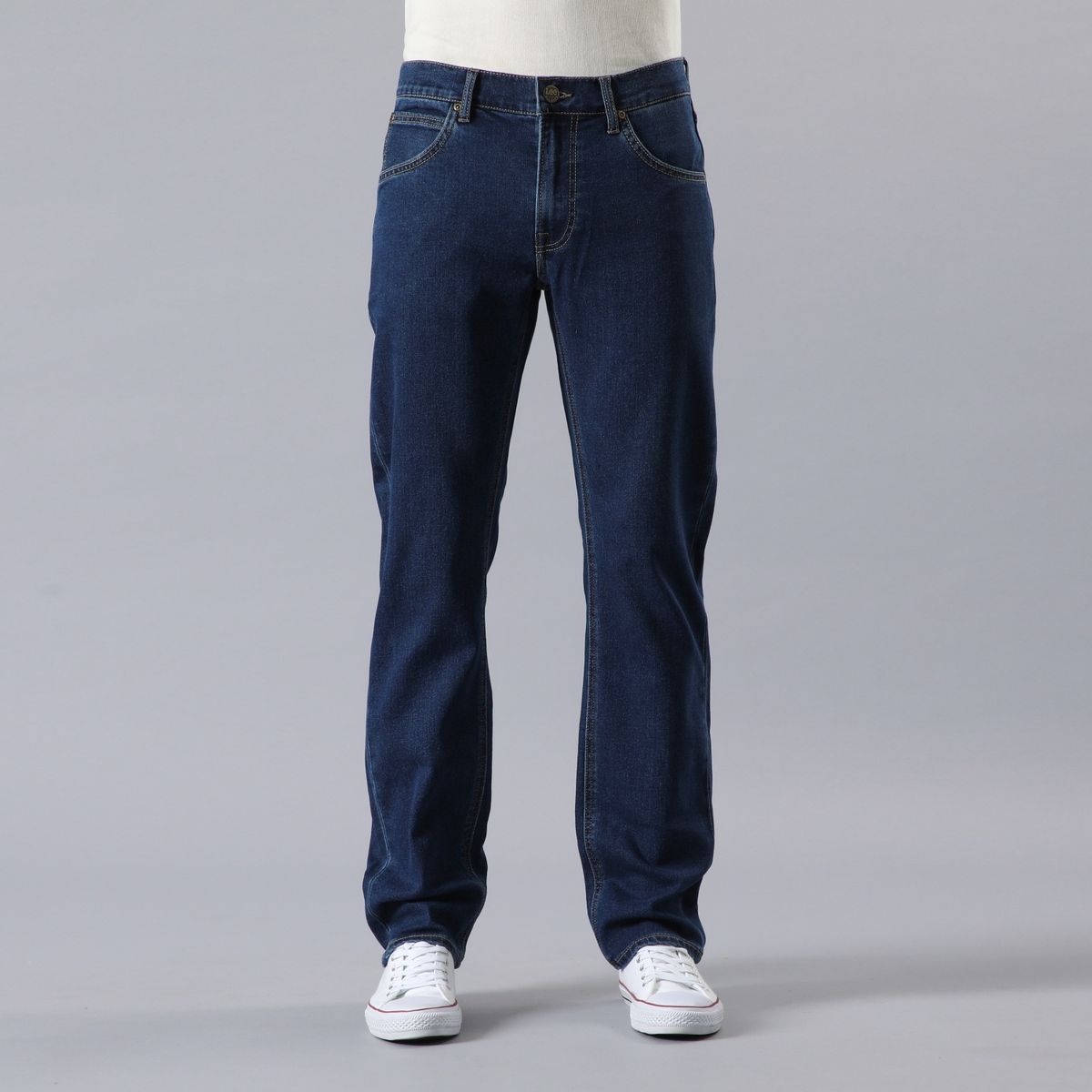 LEE - Jeans Daren Regular Fit Hombre Lee