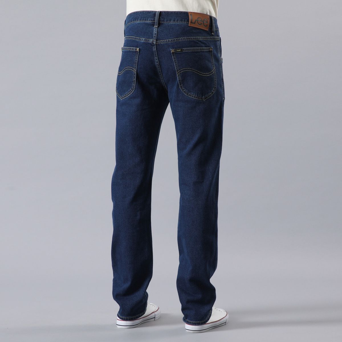 LEE - Jeans Daren Regular Fit Hombre Lee