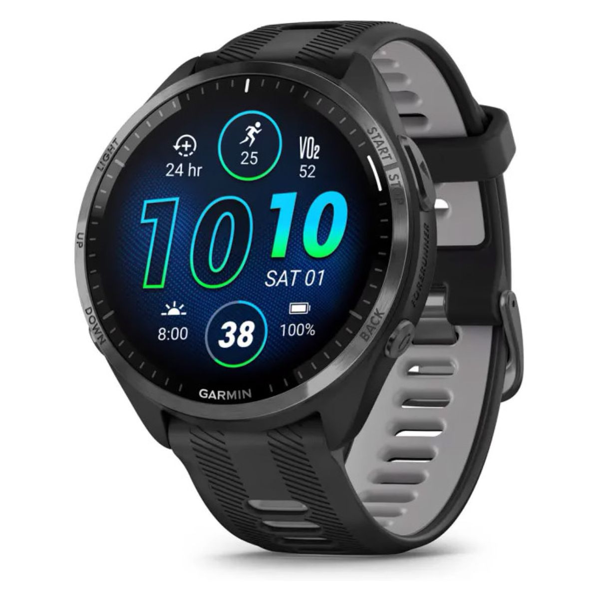 GARMIN - Smartwatch Garmin Forerunner 965