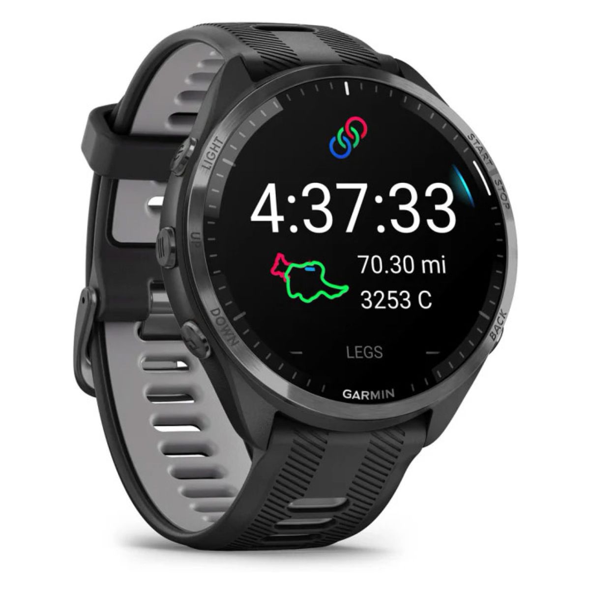 GARMIN - Smartwatch Garmin Forerunner 965