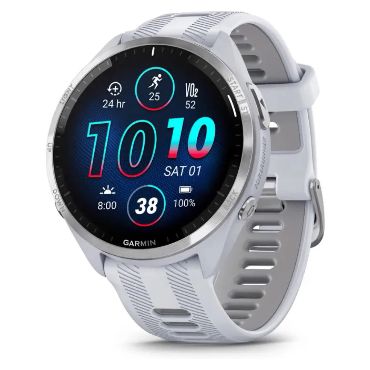 GARMIN - Smartwatch Garmin Forerunner 965