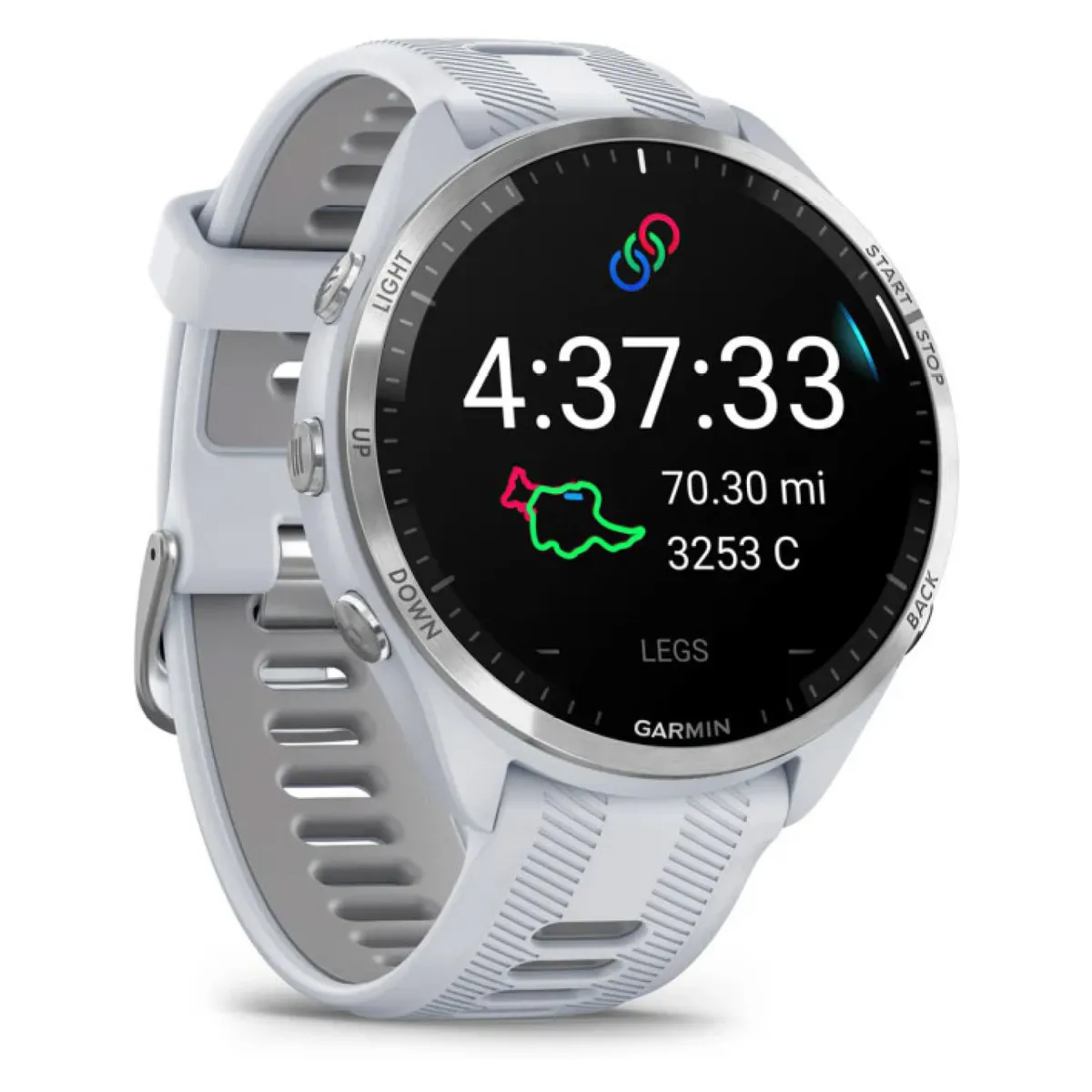 GARMIN - Smartwatch Garmin Forerunner 965