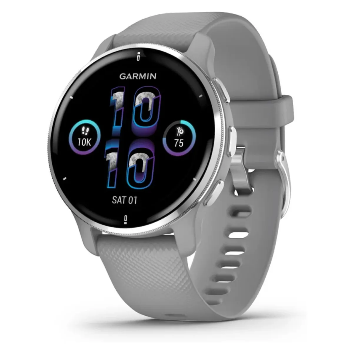GARMIN - Smartwatch Garmin Venu 2 Plus