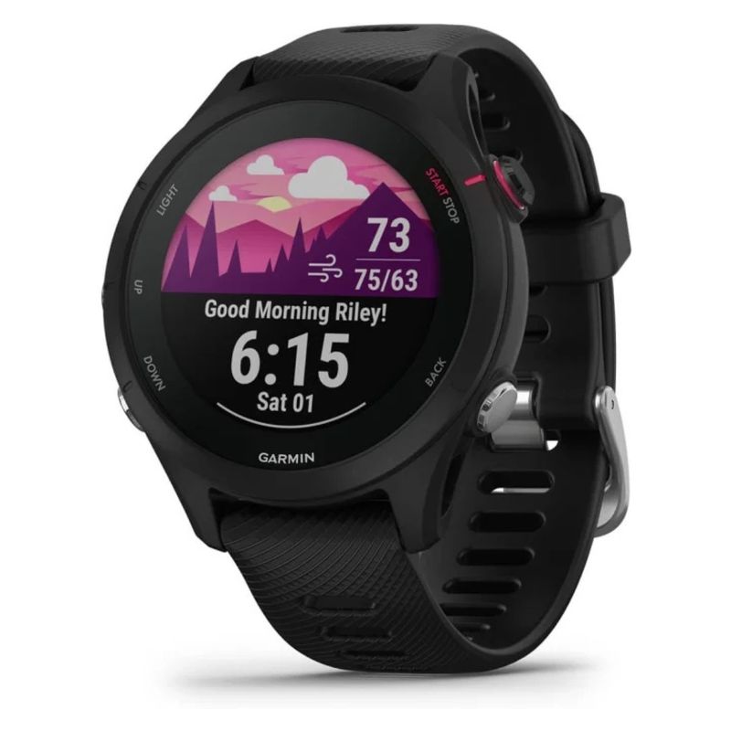 GARMIN - Smartwatch Garmin Forerunner 255S Music