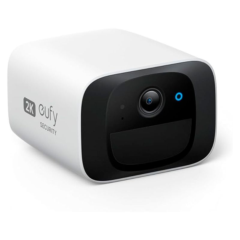 EUFY - Cámara De Seguridad Solocam C210 Eufy
