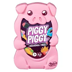 GENERICO - Piggy Hasbro