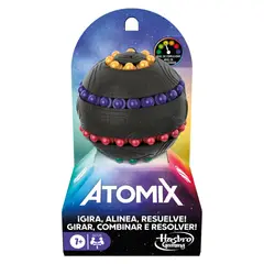 GENERICO - Atomix Hasbro Gaming