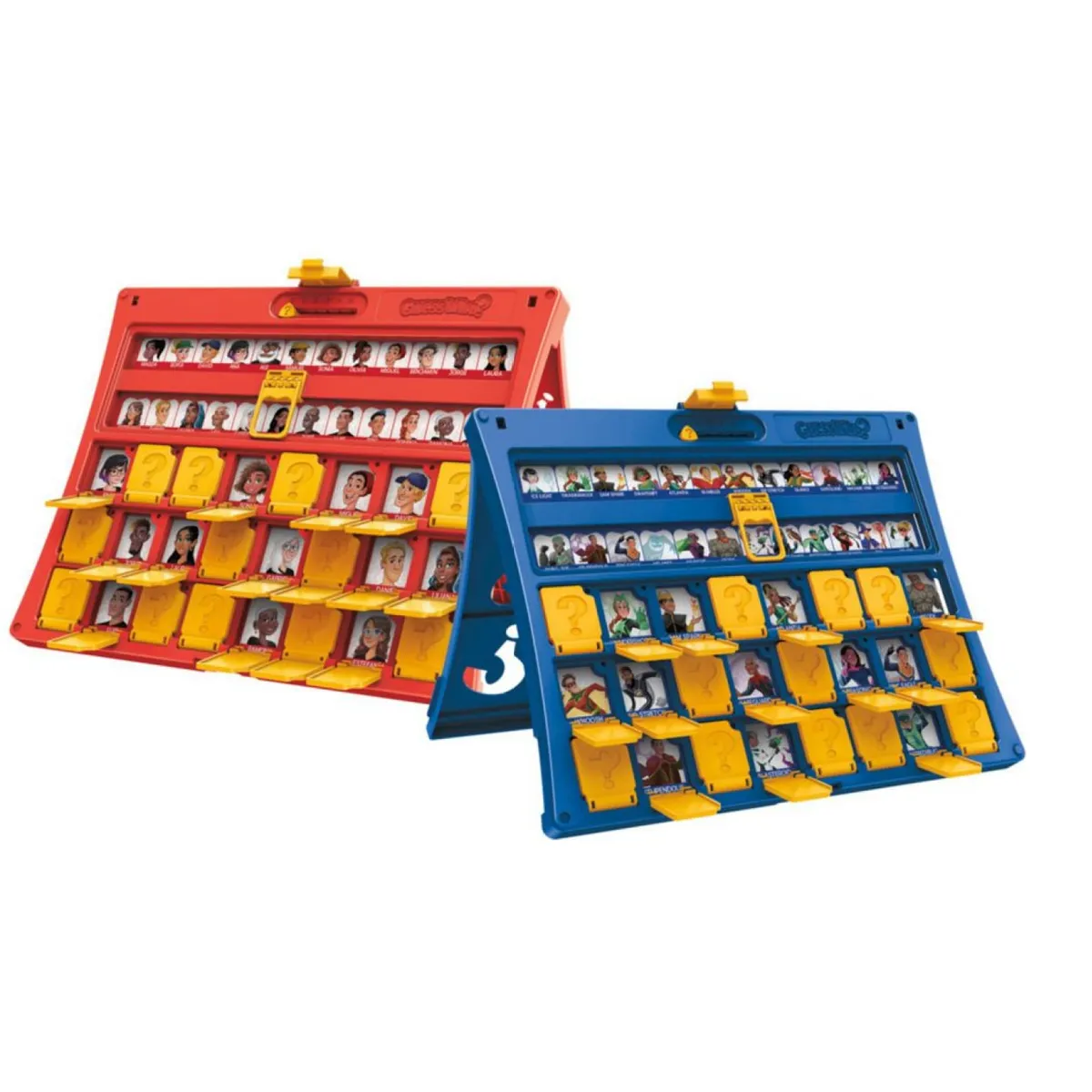 HASBRO GAMING - Juego de Mesa Adivina Quién?