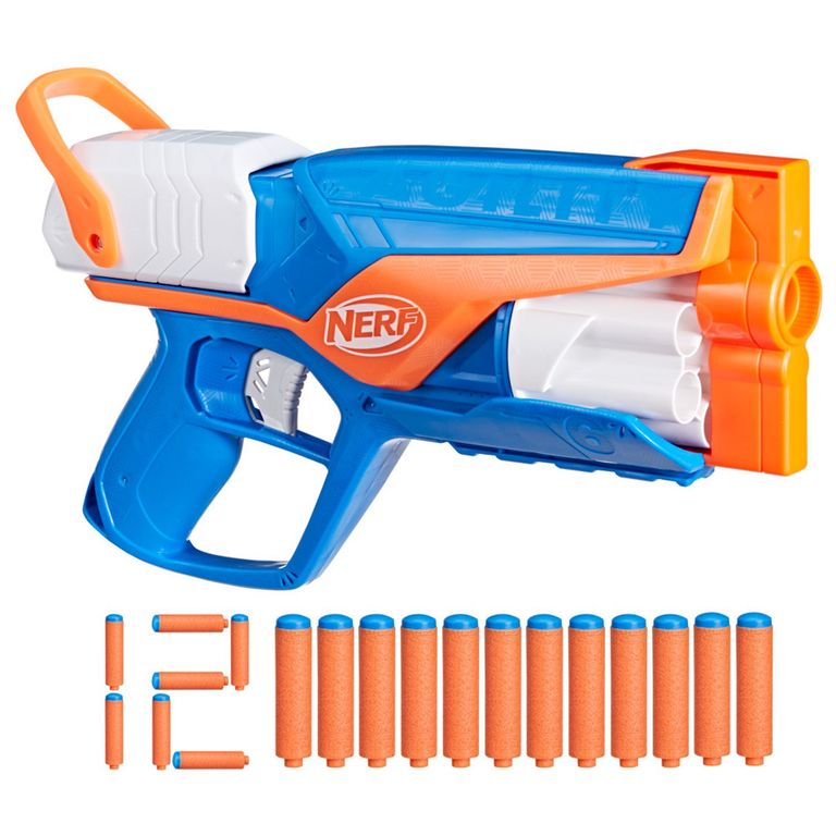 Lanzador N Series Agility