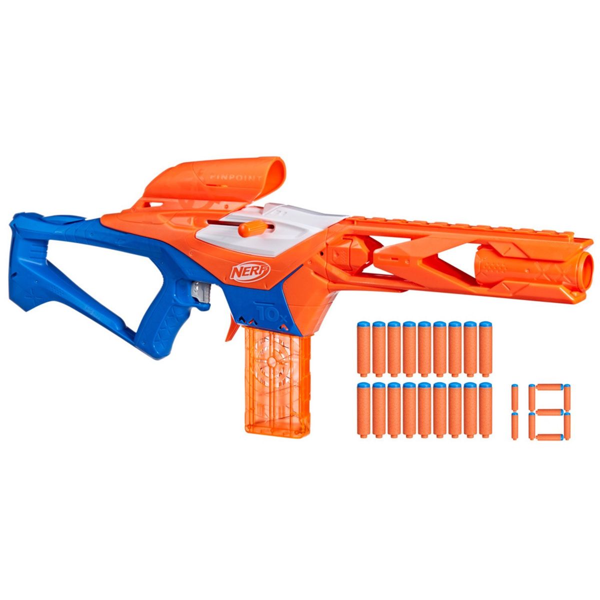 NERF - Lanzador N Series Pinpoint