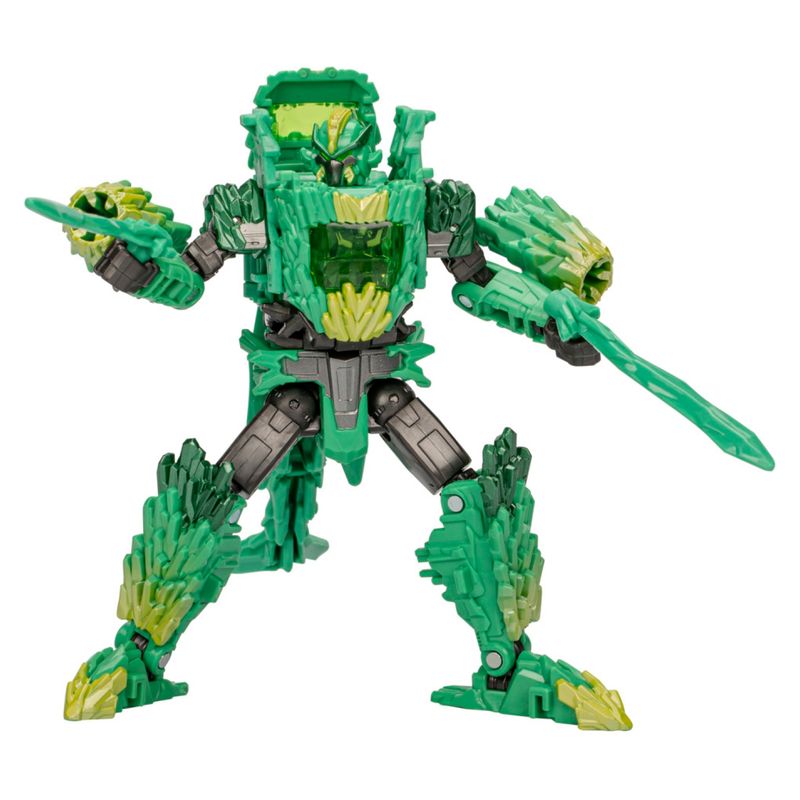 TRANSFORMERS - Legacy United Deluxe Infernac Universe Shard Transformers