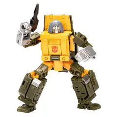 TRANSFORMERS - Figura De Acción Studio Series Deluxe Brawn