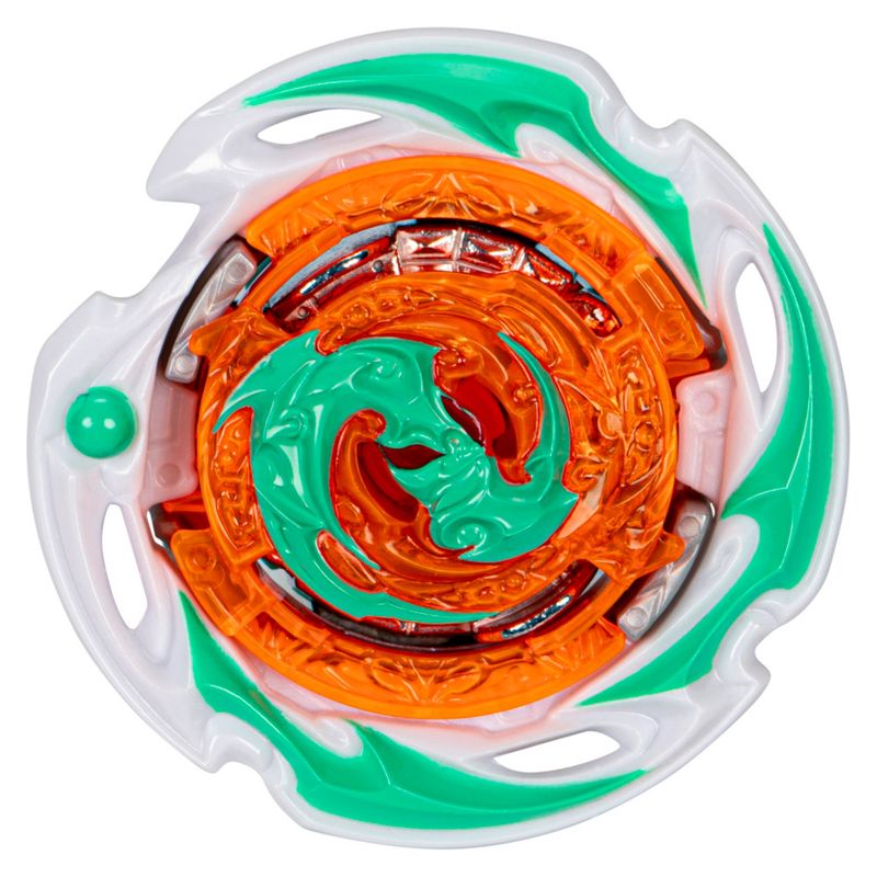BEYBLADE - Trompo Burst Quadstrike Twister Pandora Evasive P8 Beyblade