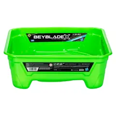 BEYBLADE - Estadio X Beystadium Arena de Batallas