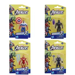 AVENGERS - Figura De Acción Epic Hero Series Surtido