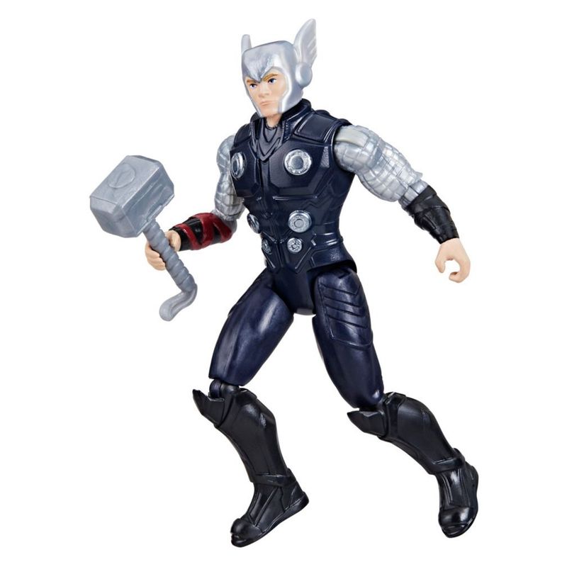 AVENGERS - Figura De Acción Epic Hero Series Thor Avengers