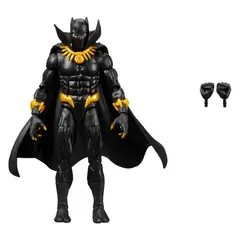 AVENGERS - Figura De Acción Legends Series Black Panther