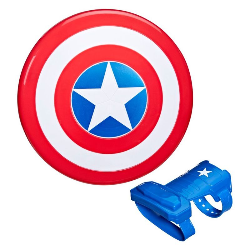 AVENGERS - Escudo Y Guante Capitán América Avengers