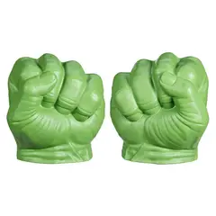 AVENGERS - Guante Super Puños Gamma Hulk