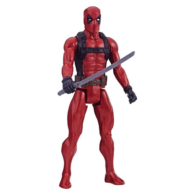 MARVEL - Figura De Acción Legends Series Deadpool Marvel