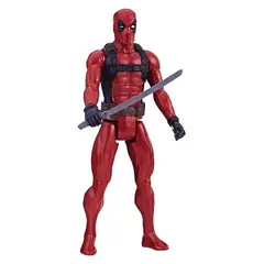 MARVEL - Figura De Acción Legends Series Deadpool