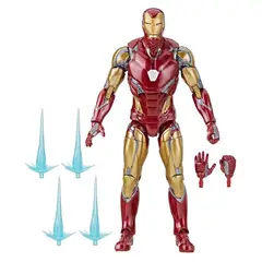 MARVEL - Legends Series Iron Man Mark LXXXV