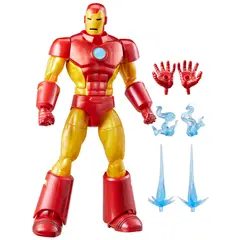 MARVEL - Legends Classic Im 3