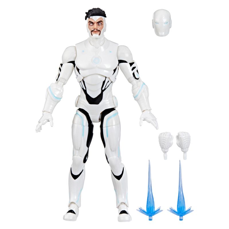 MARVEL - Legends Series Superior Iron Man Marvel