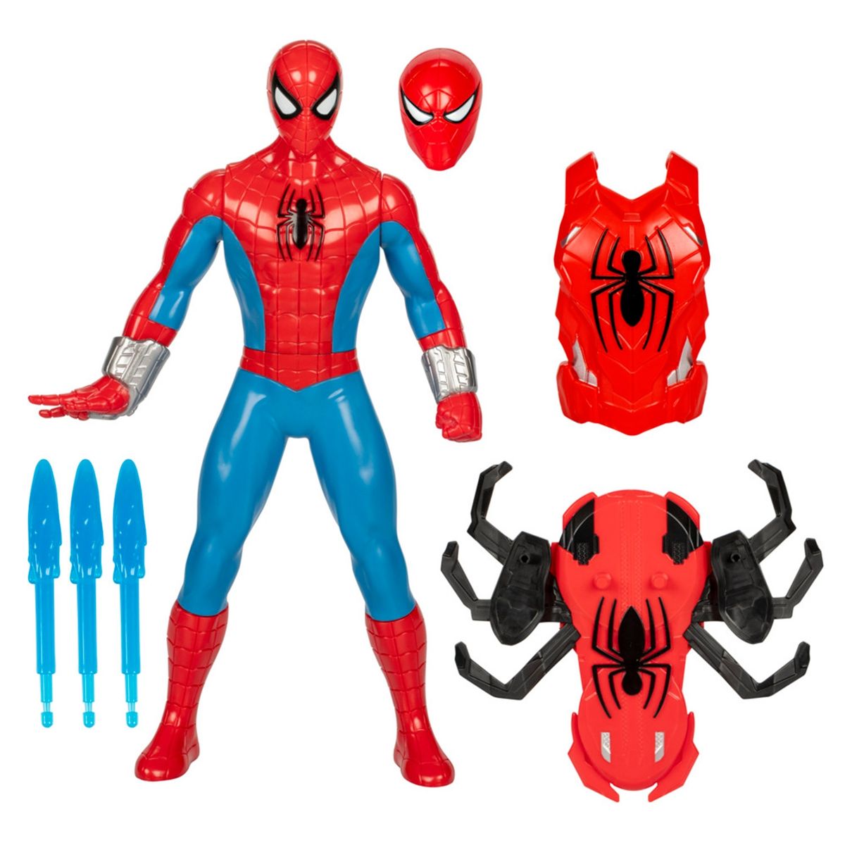 MARVEL - Figura Spiderman Marvel